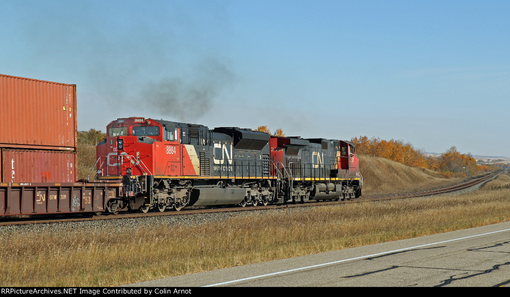 CN 8884